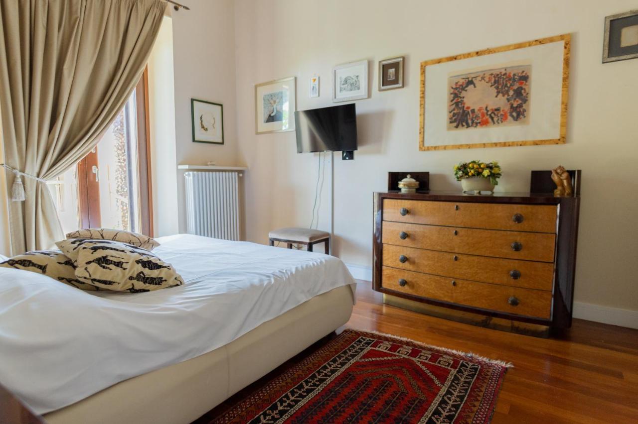 Villa Luisa Барі Екстер'єр фото